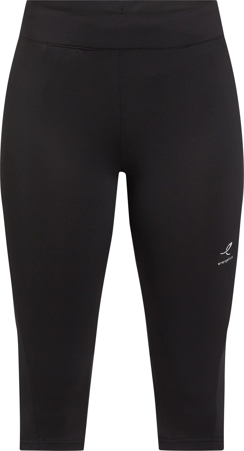ENERGETICS Damen 3/4 Lauf-Tight Portia mit Mesh