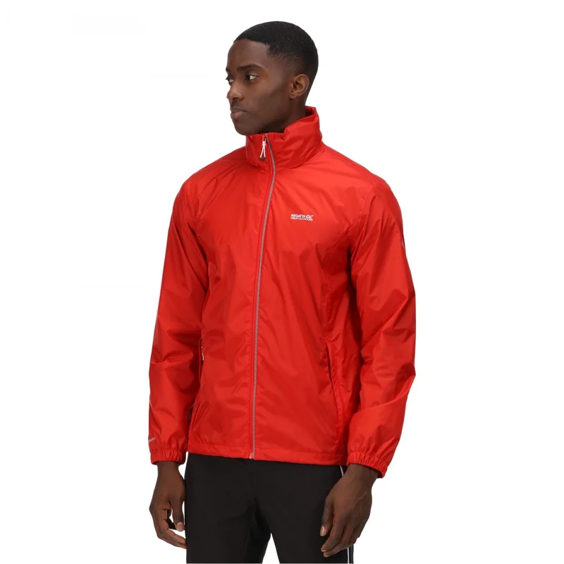 REGATTA Lyle IV Herren Regenjacke wasserdicht