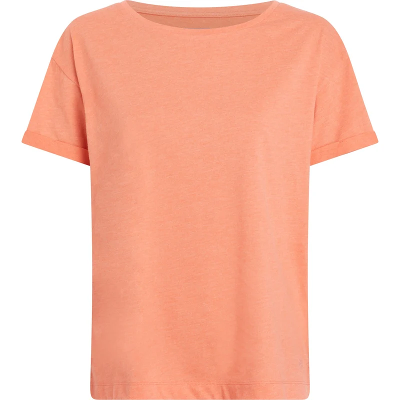 ENERGETICS Damen Hemd Da.-T-Shirt Sana W Loose Fit