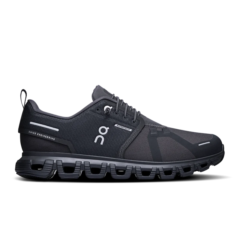 ON Cloud 6 WP Wasserdichter Lifestyle-Sneaker