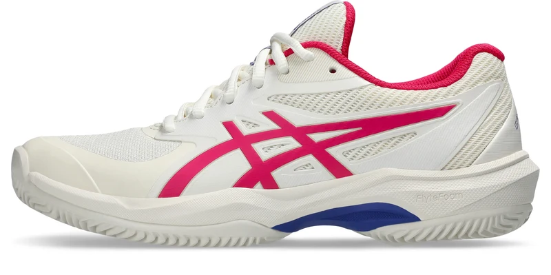 ASICS GAME FF CLAY/OC Tennisschuh für alle Plätze