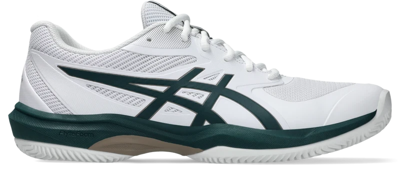 ASICS GEL-GAME FF CLAY/OC Tennisschuh flexibel & leicht