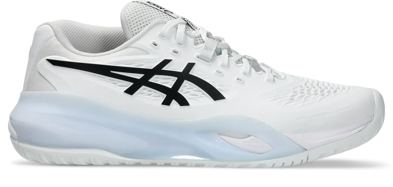 ASICS GEL-RESOLUTION X Tennisschuhe mit DYNALACING