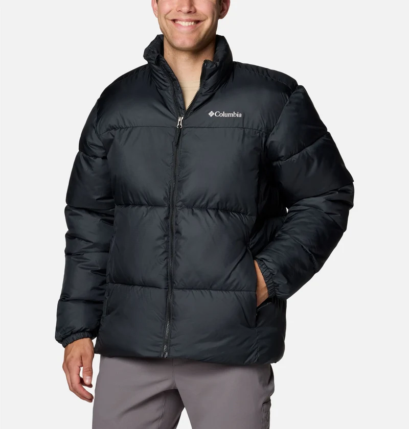 COLUMBIA Puffect III Winterjacke