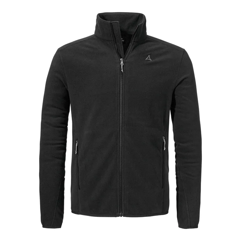 SCHÖFFEL Ash MNS Fleece Jacke mit Tecnopile®