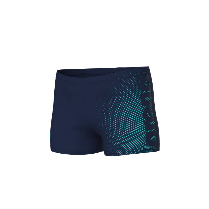 ARENA Jungen Dim Light Badehose mit UV-Schutz