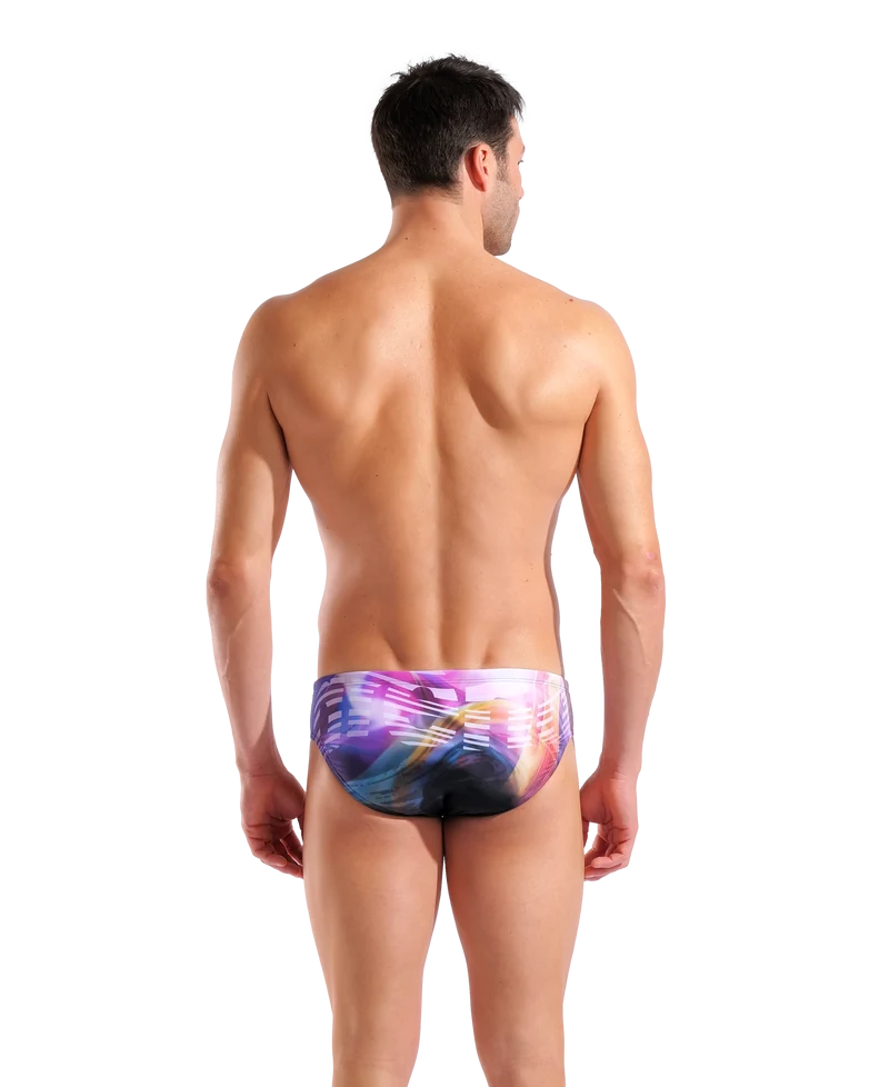 ARENA Dreaming Herren Swim Briefs mit UV-Schutz