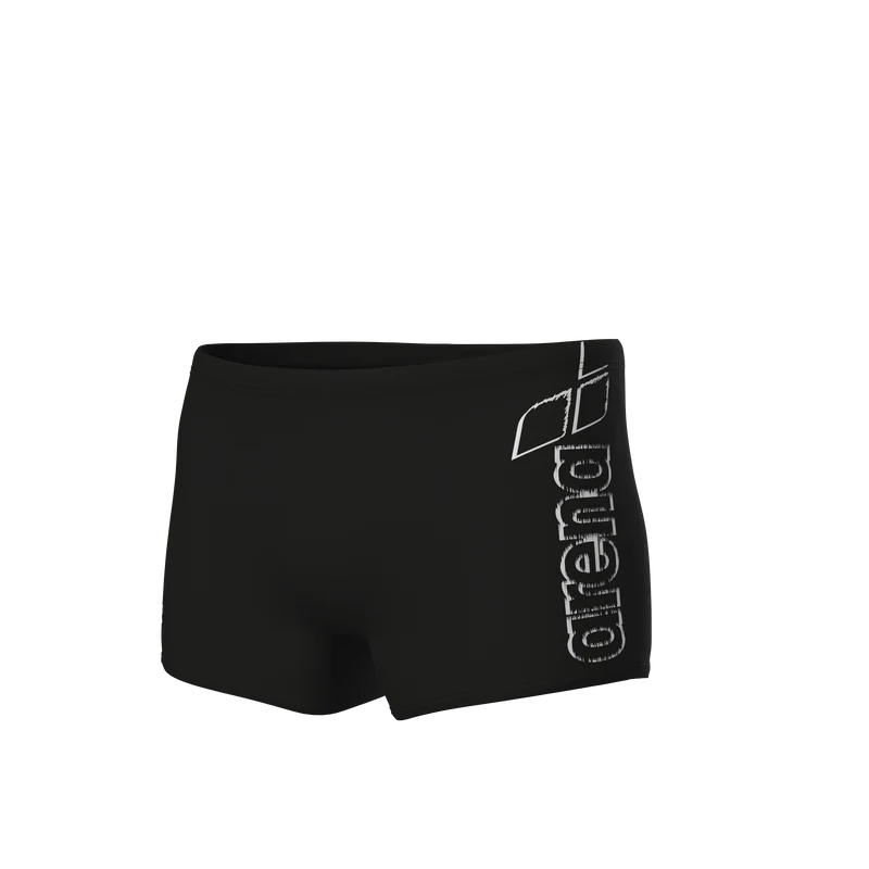 ARENA Scratchy Swim Short Herren Badehose
