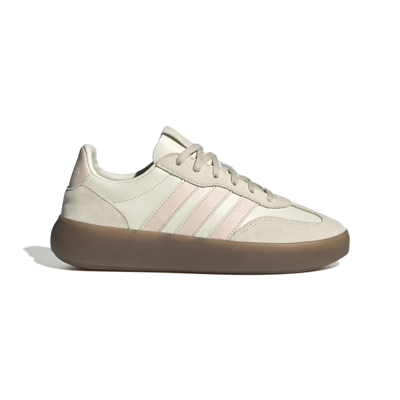 ADIDAS BARREDA DECODE LUX Sneaker aus Leder
