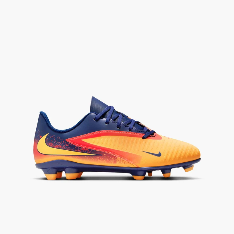 NIKE JR PHANTOM 6 LOW CLUB FG/MG EH Fußballschuhe