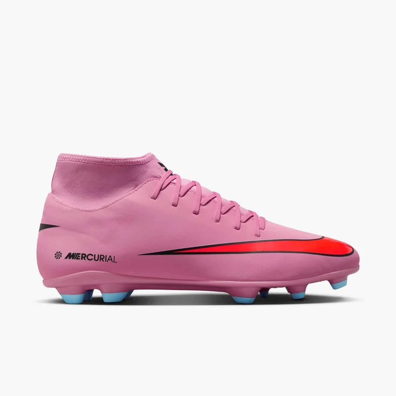 NIKE Superfly 10 Club FG/MG Fußballschuhe High-Top