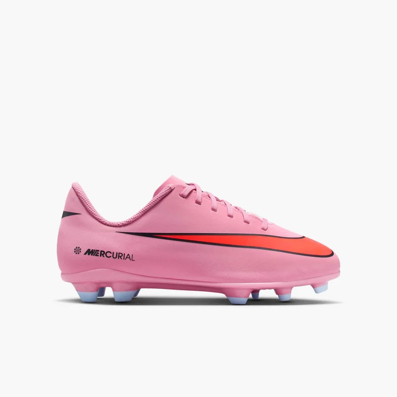 NIKE JR Vapor 16 Club FG/MG Kinder-Fußballschuhe