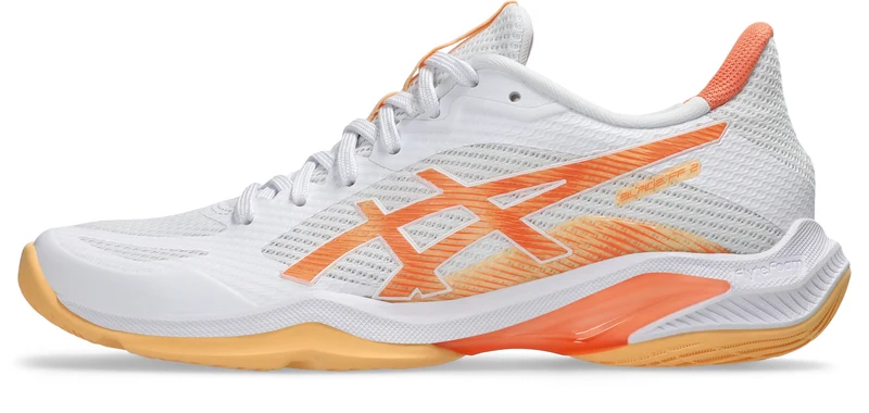 ASICS BLADE FF 2 Leichter Hallenschuh mit FLYTEFOAM™