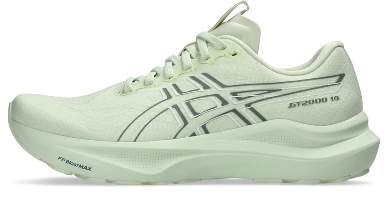 ASICS GT-2000 14 Running Shoes with FF BLAST™ MAX Cushioning