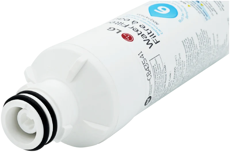 LG Water Filter for Internal Location for FDF Models