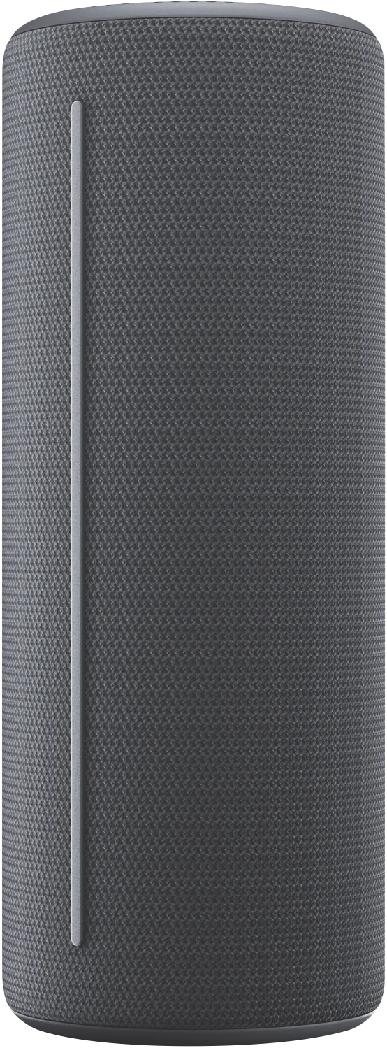 WeByLoewe WE HEAR 1 Portable Bluetooth Speaker SG