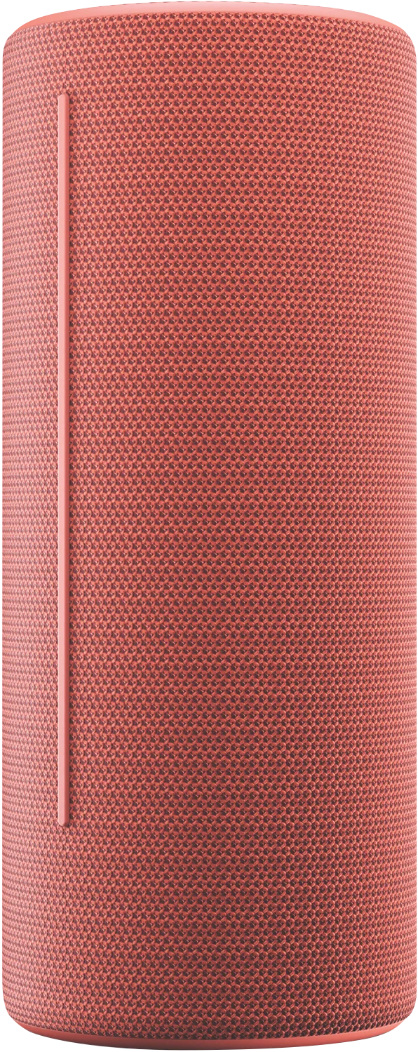 WeByLoewe WE HEAR 2 Portable Bluetooth Speaker CR