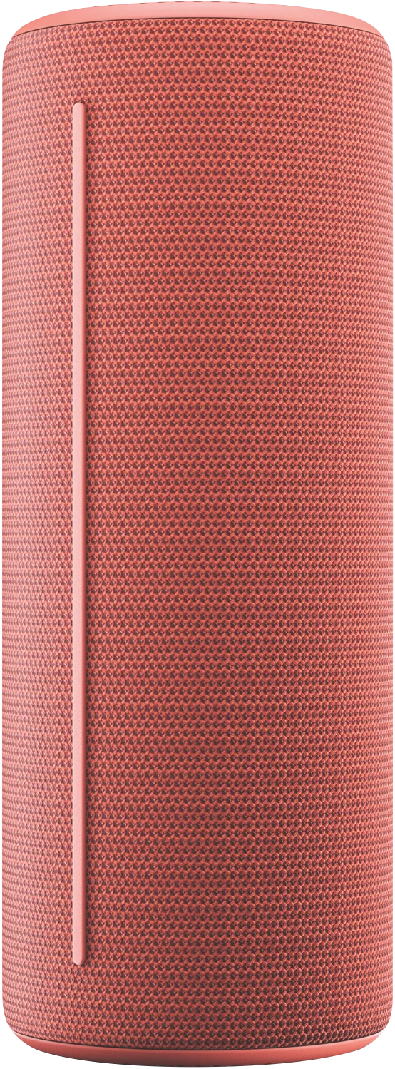 WeByLoewe WE HEAR 1 Portable Bluetooth Speaker CR