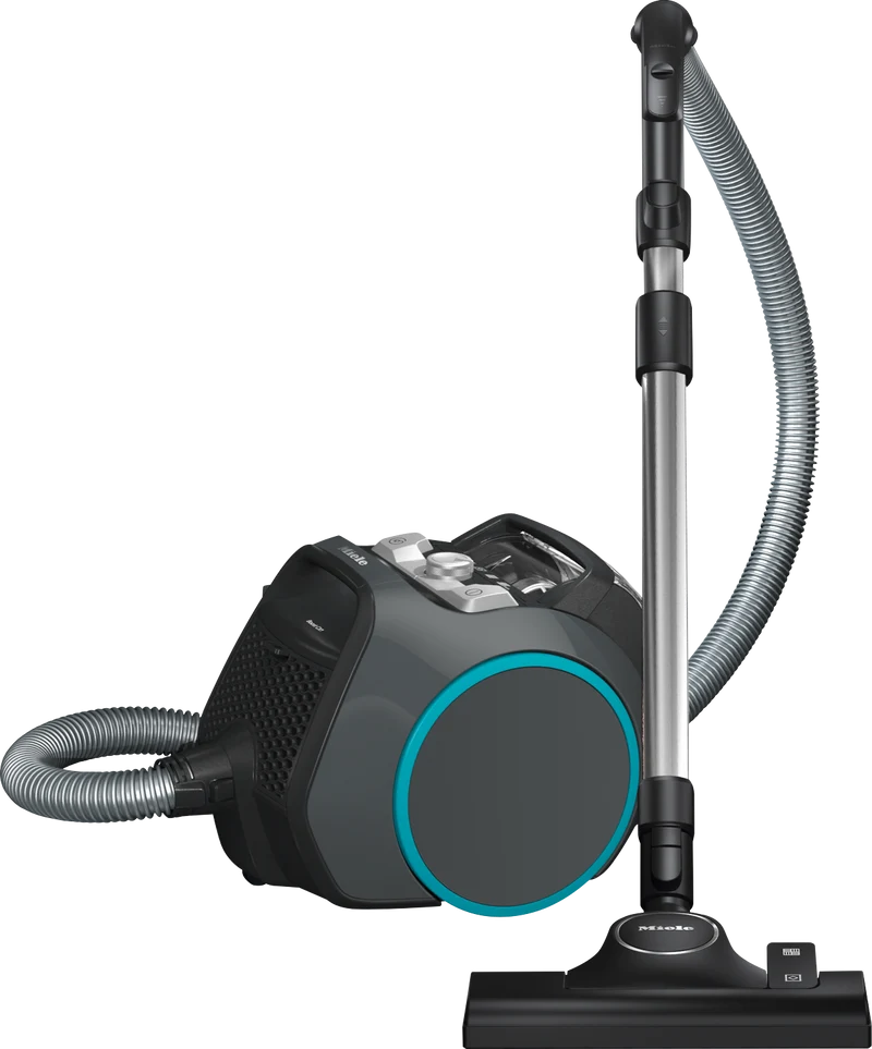 Miele Boost CX1 Bagless Vacuum, Graphite Grey