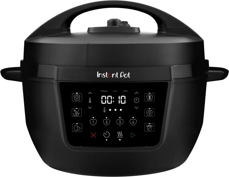 Instant 7.1L Rio Wide Multi Cooker