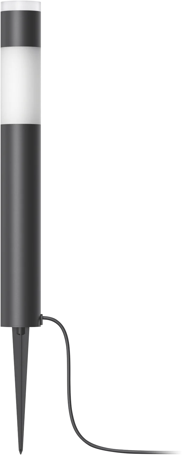 eufy Outdoor Pathway Smart Lights (4-Pack)