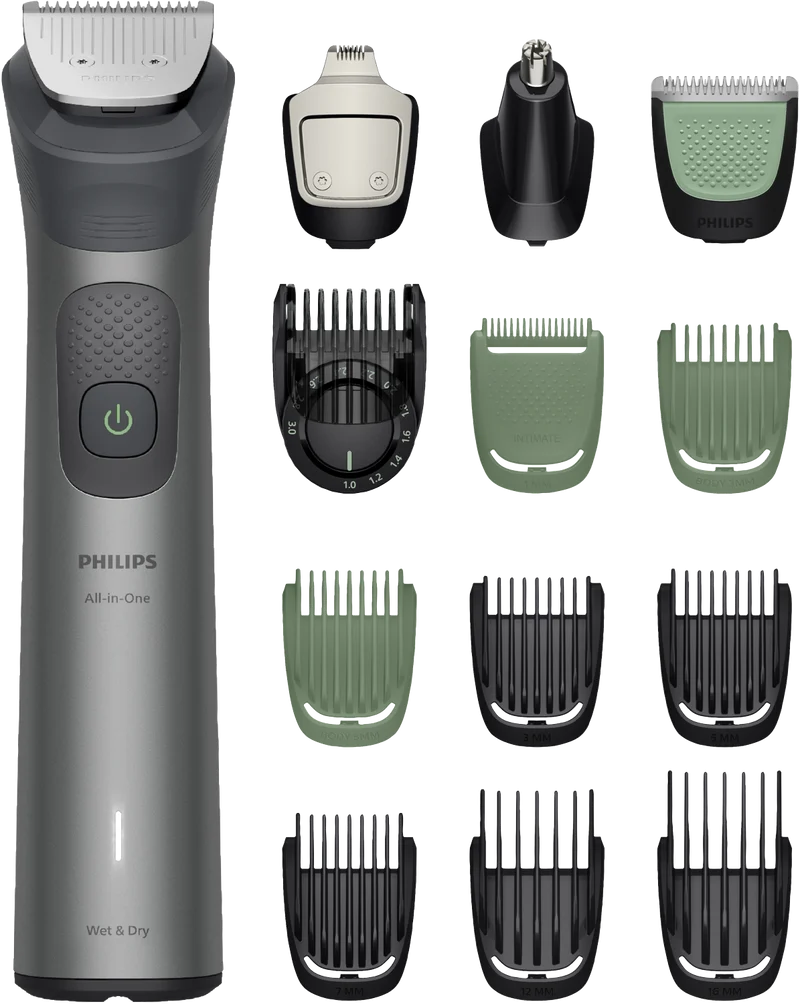Philips All-in-One Series 7000 13-in-1 Trimmer