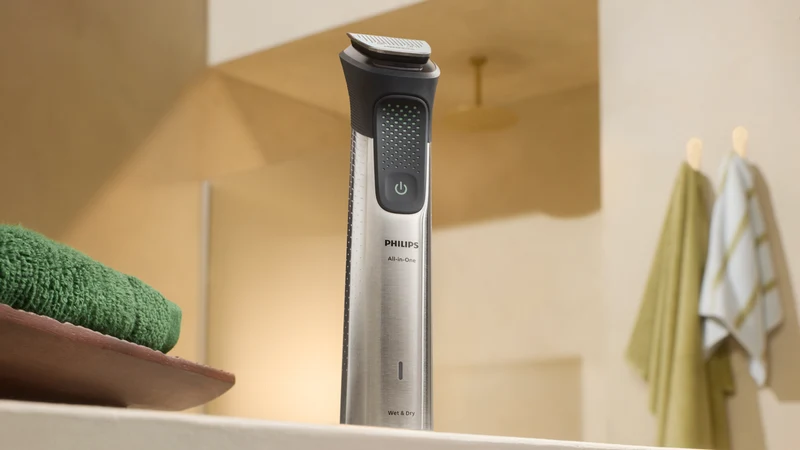 Philips All-in-One Series 9000 16-in-1 Trimmer