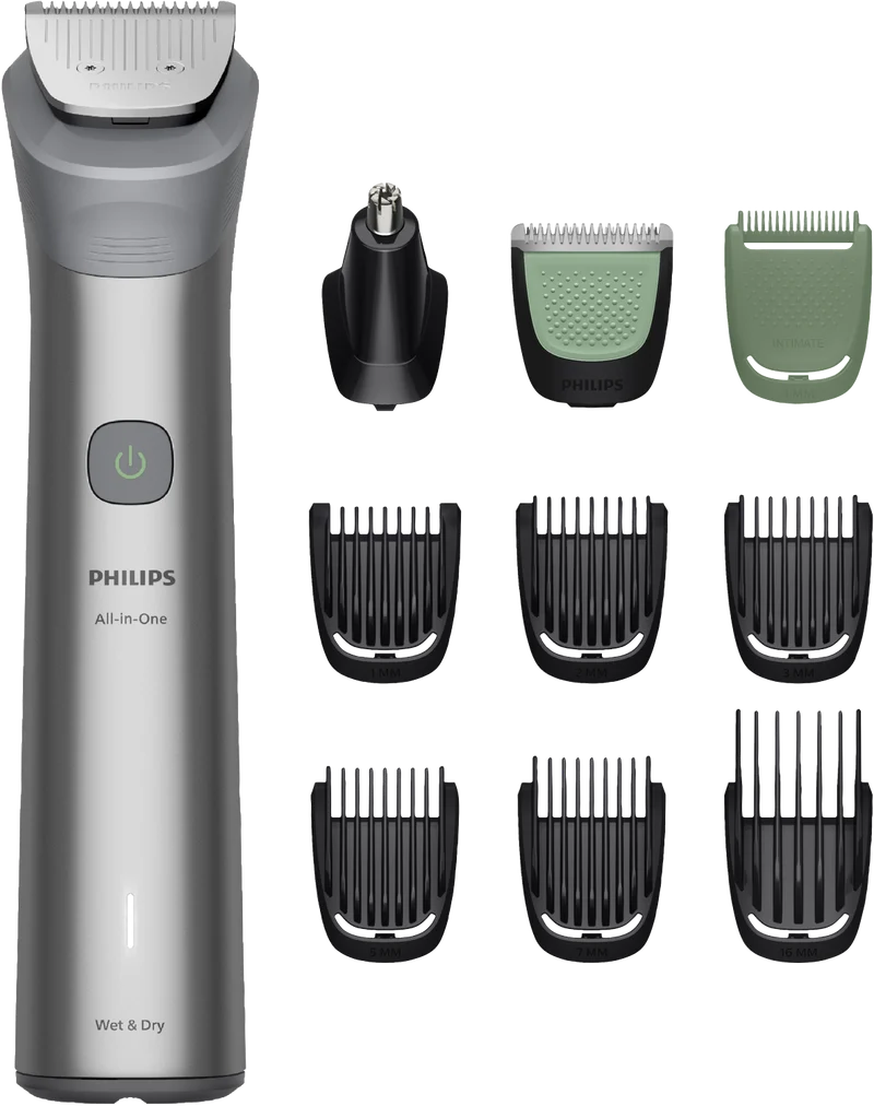 Philips All-in-One Series 5000 10-in-1 Trimmer