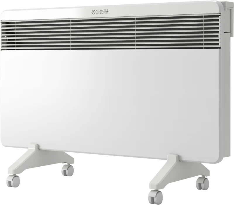 Olimpia Splendid 2000W Caldo Plus Panel Heater with Timer and Wi-Fi