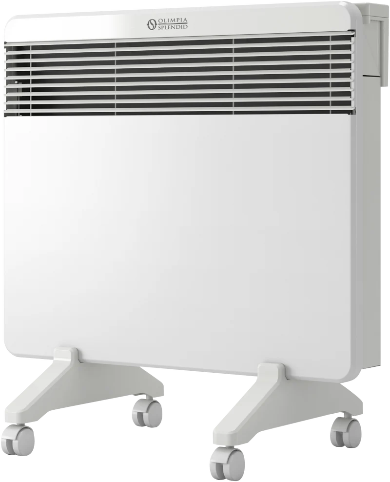 Olimpia Splendid 1000W Caldo Plus Panel Heater with Timer and Wi-Fi