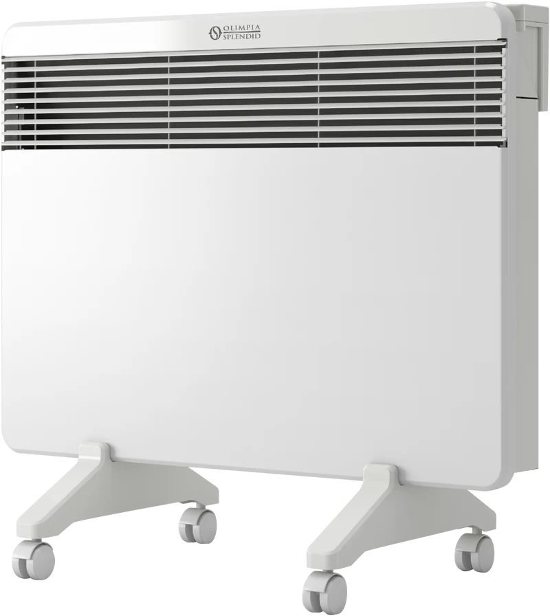 Olimpia Splendid 1500W Caldo Plus Panel Heater with Timer and Wi-Fi