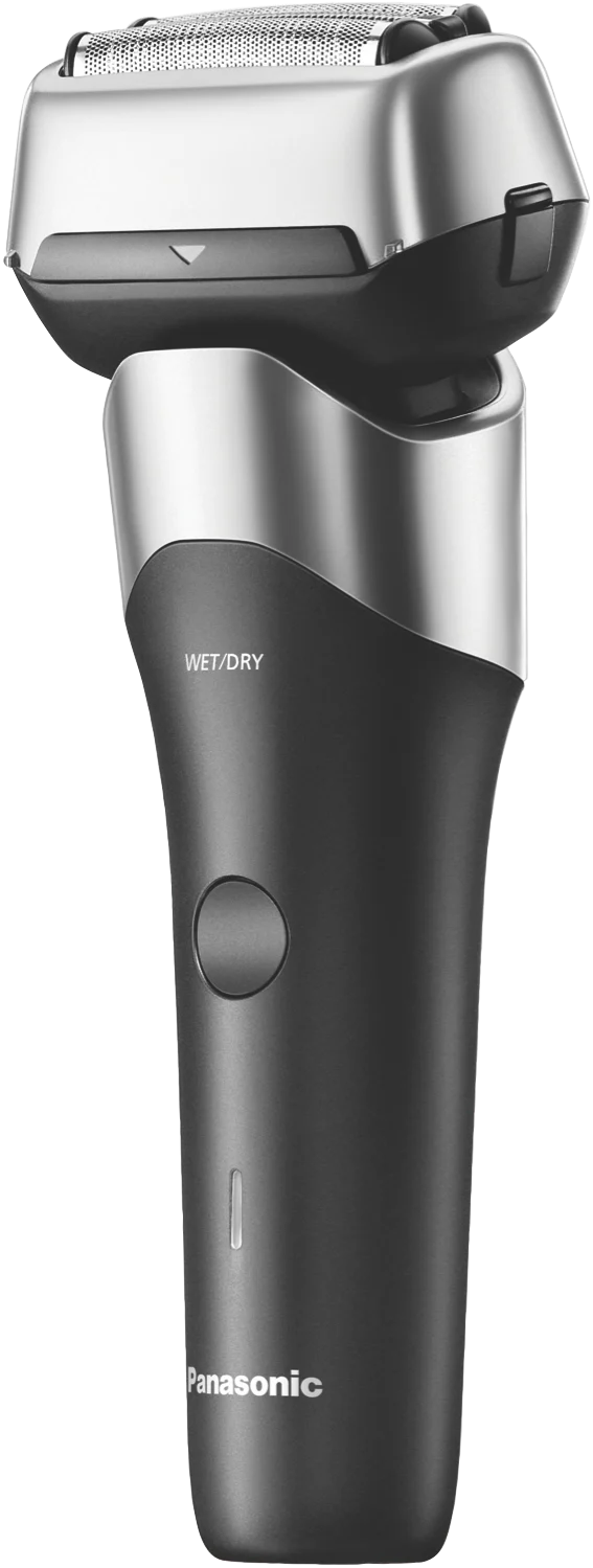 Panasonic Series 500 3-Blade Wet/Dry Shaver