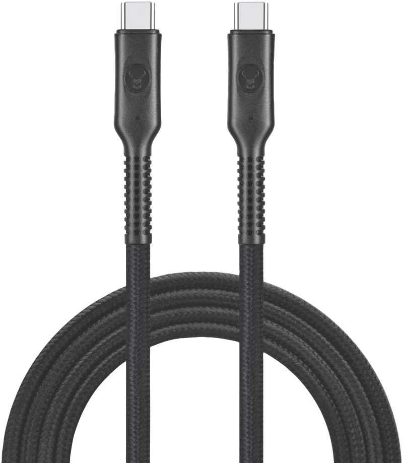 Bonelk USB-C to USB-C 240W/20Gbps 4K 60Hz Longlife Cable 1.5m