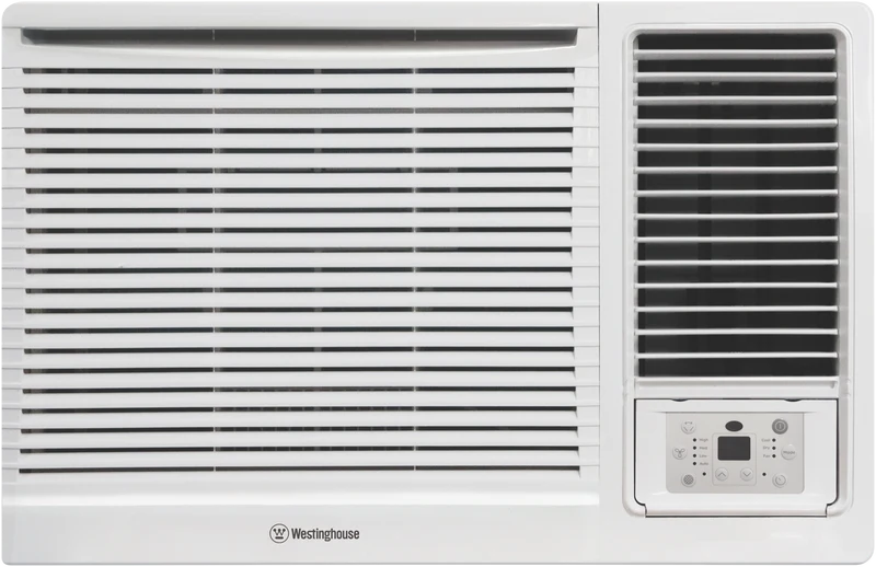 Westinghouse 3.9kW 2.0E Cool Only Box Air Conditioner with LCD Remote