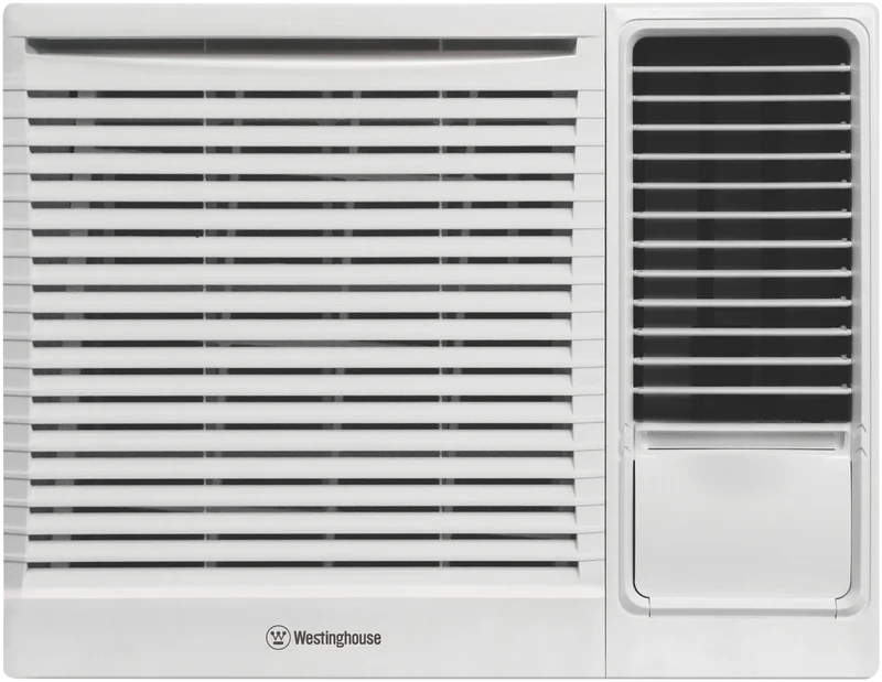 Westinghouse 1.6kW 2.0E Cool Only Box Air Conditioner