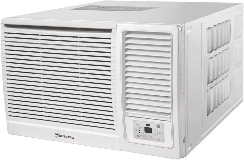 Westinghouse C3.9kW H3.6kW Reverse Cycle Box Air Conditioner with LCD Remote