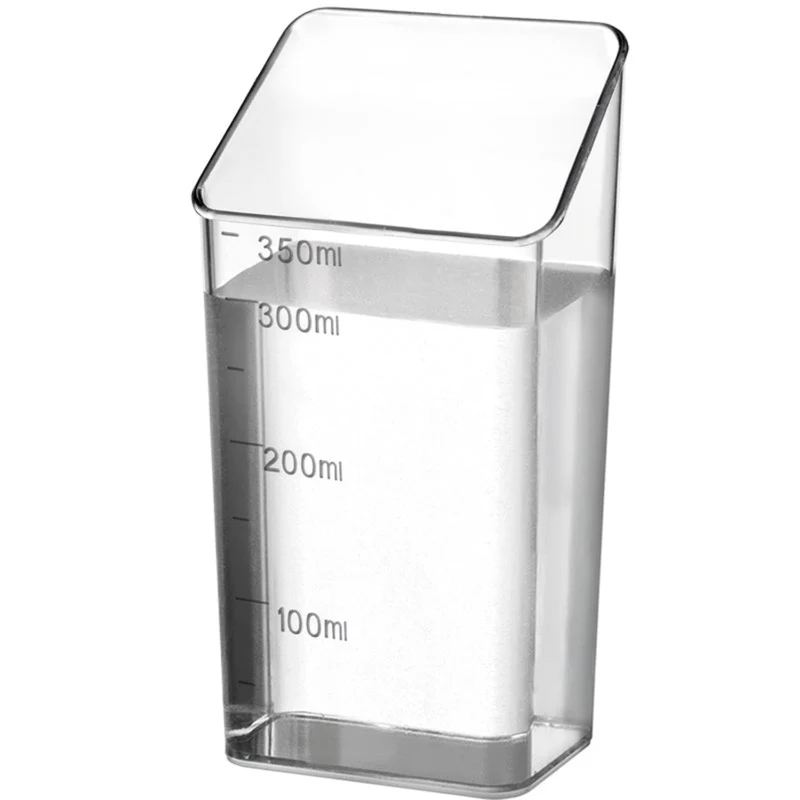 Messbecher für EISWÜRFELBEREITER Edel 48955