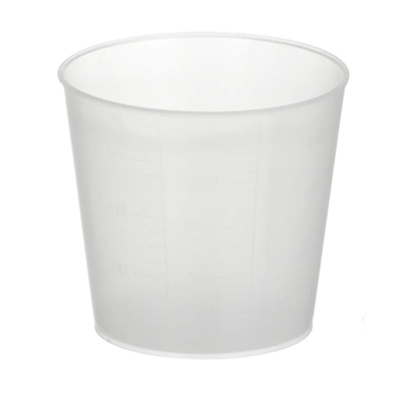 Messbecher für BACKMEISTER Edel 68456