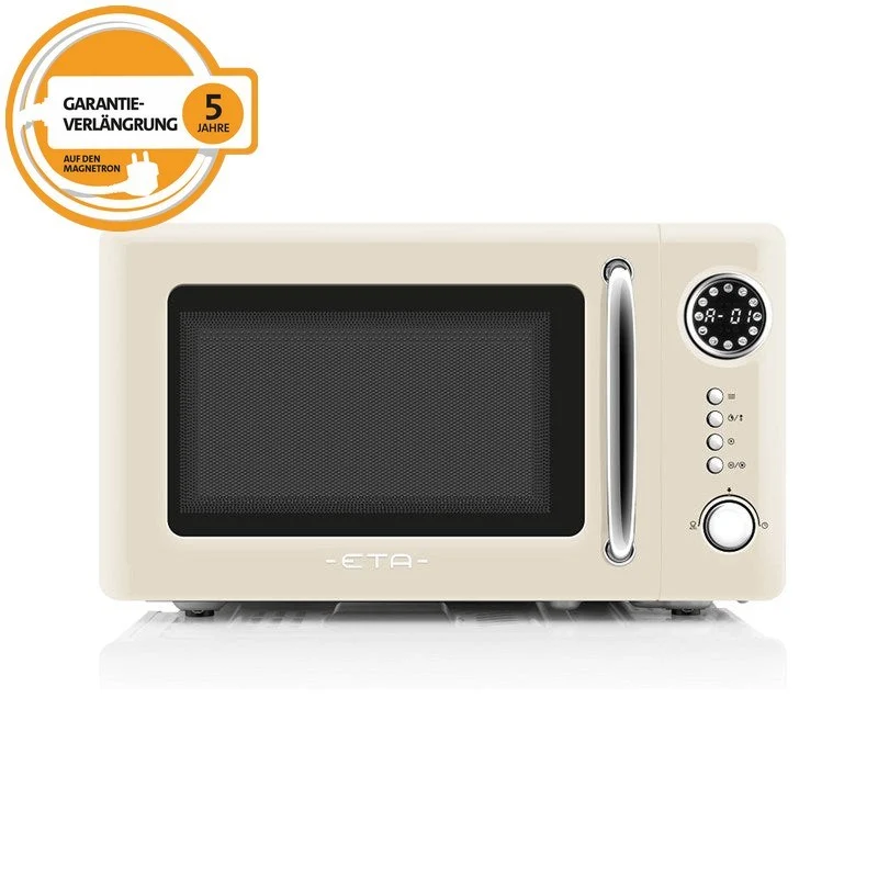 Mikrowelle ETA Storio 321090040 beige