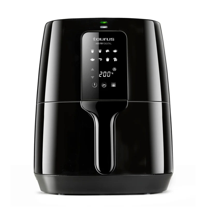 AIR FRY DIGITAL 3.5L