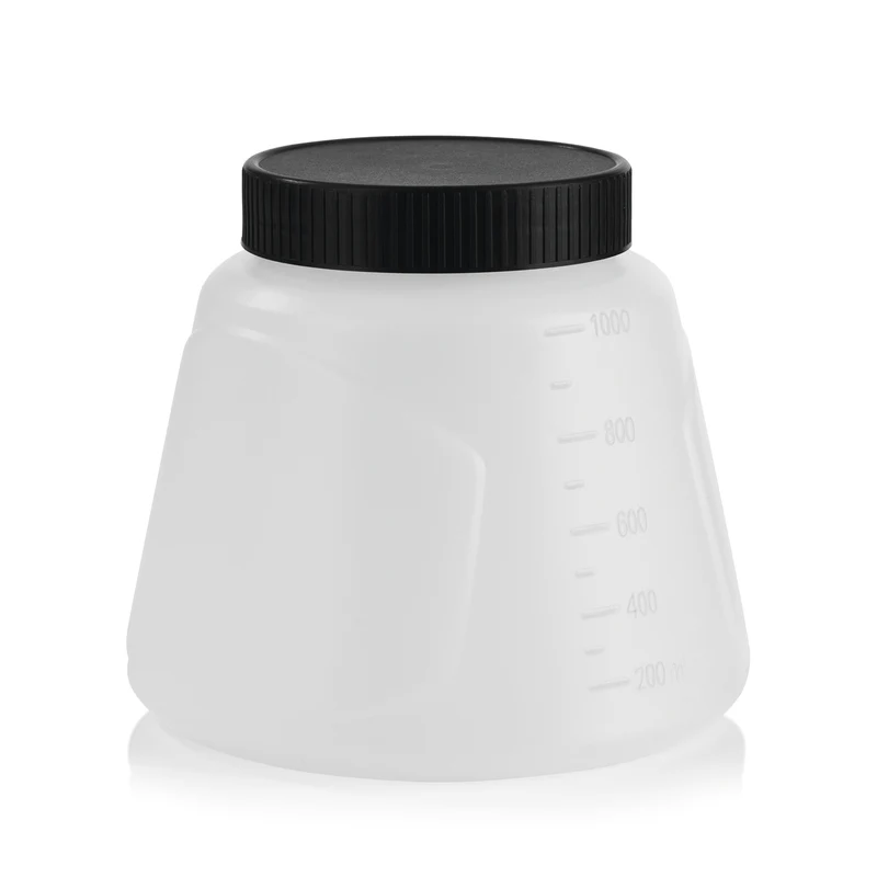 Farbbehälter 1000 ml Für Akku-Farbpistole (03571)