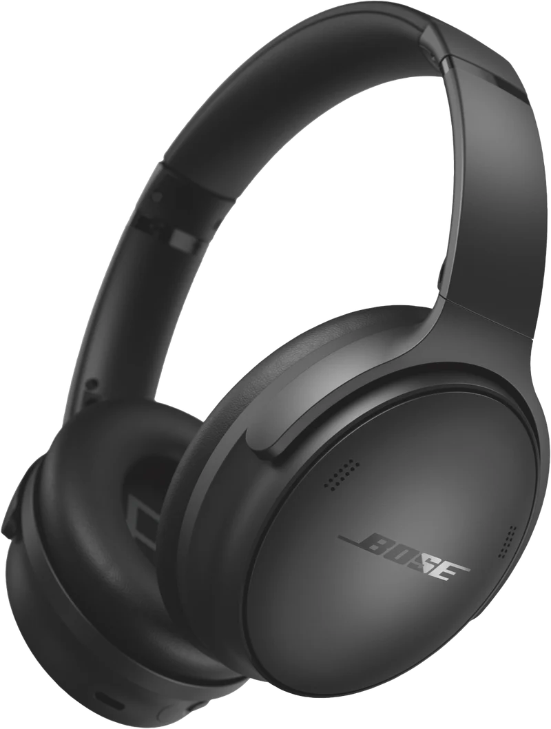 Bose QuietComfort Headphones