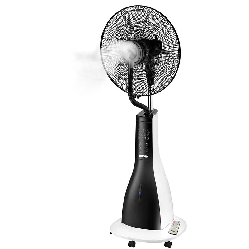 STANDVENTILATOR NEBULA TOUCH DIGITAL