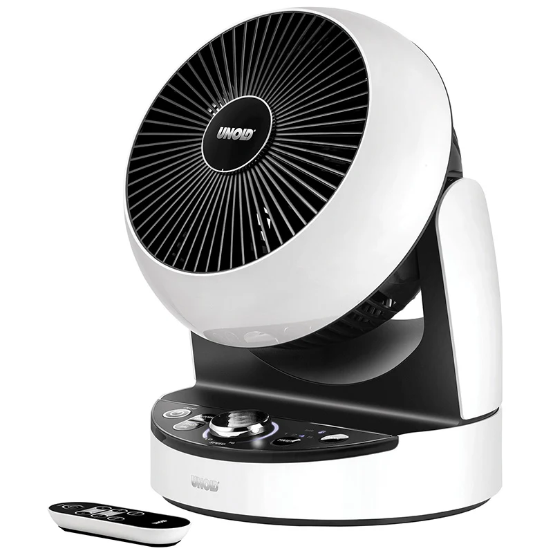 Tischventilator 3D B-Ware