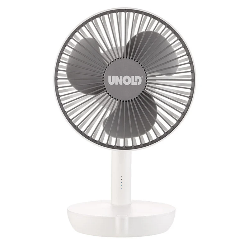 Tischventilator Breezy