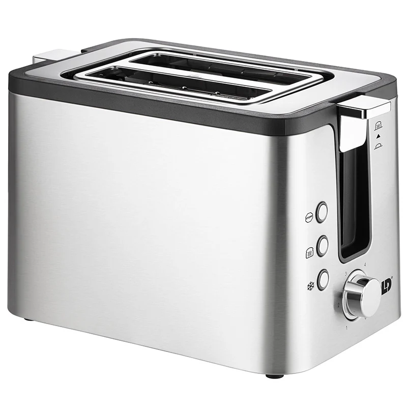 Toaster 2 er Kompakt