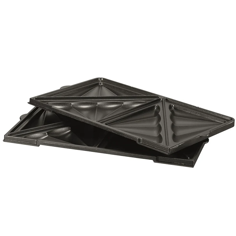 Sandwich-Platte für MULTI 3 in 1 Onyx (einzeln)