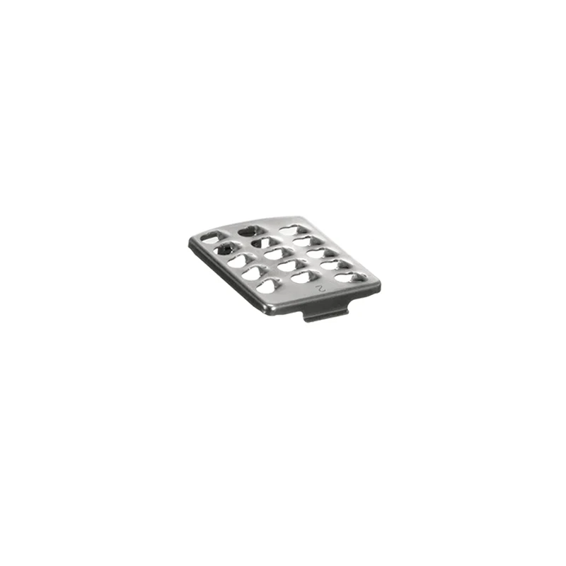 Raspelscheibe mittel (Nr.2) für KÜCHENMASCHINE Kompakt 78501