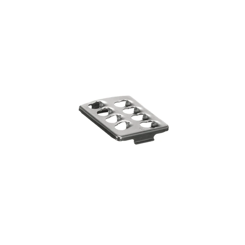 Raspelscheibe grob (Nr. 3) für KÜCHENMASCHINE Kompakt 78501