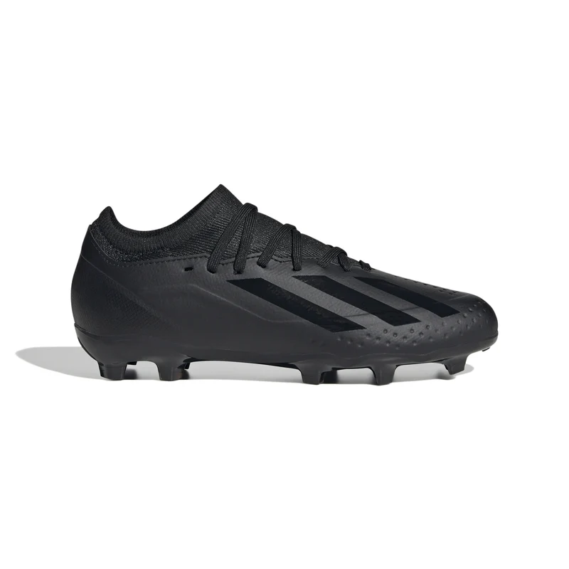ADIDAS X CRAZYFAST.3 FG J Fußballschuhe Kinder
